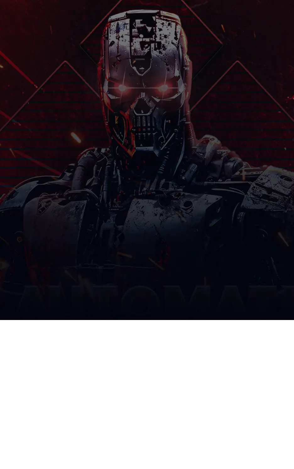 imminent Ai takeover